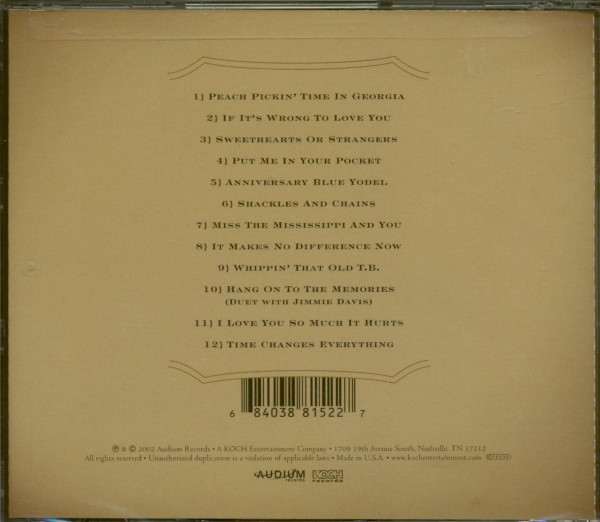 The Peer Sessions (CD)
