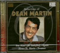 Preview: Selection Of Dean Martin (2-CD) Preview: Selection Of Dean Martin (2-CD)