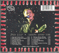 Preview: Haunted Honky Tonk (CD) Preview: Haunted Honky Tonk (CD)