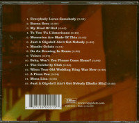Preview: Ray Gelato (CD) Preview: Ray Gelato (CD)