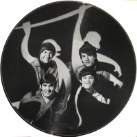 Preview: Monkee Business (LP, Picture Disc) Preview: Monkee Business (LP, Picture Disc)