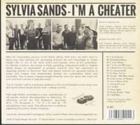 Preview: I'm A Cheater (CD) Preview: I'm A Cheater (CD)