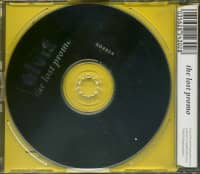 Preview: The Lost Promo (CD) Preview: The Lost Promo (CD)