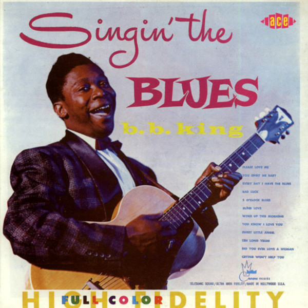 Singin' The Blues Singin' The Blues