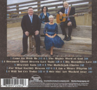 Preview: Come Go With Me (CD) Preview: Come Go With Me (CD)