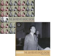 Preview: The Jim Reeves Radio Show (2-CD) Preview: The Jim Reeves Radio Show (2-CD)