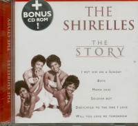 Preview: The Story (CD & CD-ROM) Preview: The Story (CD & CD-ROM)