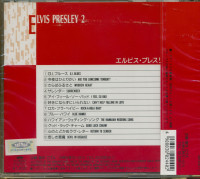 Preview: Elvis Presley 2 - Japan (CD) Preview: Elvis Presley 2 - Japan (CD)