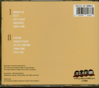 Preview: Midnight Oil (CD) Preview: Midnight Oil (CD)