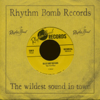 Preview: Scorched - Your First Kiss (7inch, 45rpm, CS) Preview: Scorched - Your First Kiss (7inch, 45rpm, CS)