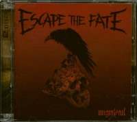 Preview: Ungrateful (2-CD) Preview: Ungrateful (2-CD)