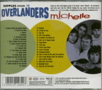 Preview: Michelle (CD) Preview: Michelle (CD)
