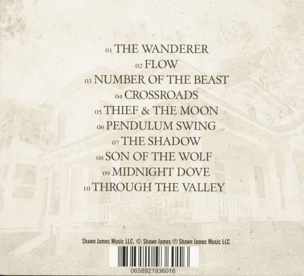 Live At The Heartbreak House (CD)