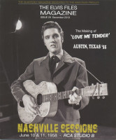 Preview: The Elvis Files Magazine #29 - December 2019 Preview: The Elvis Files Magazine #29 - December 2019