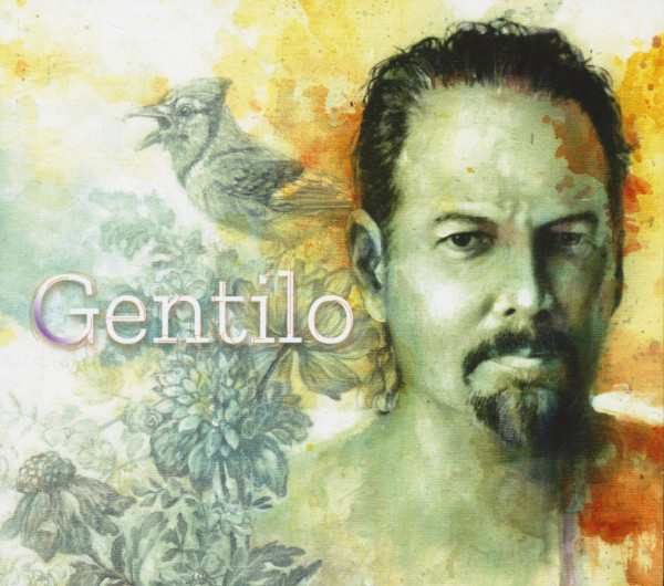 Gentilo (CD) Gentilo (CD)