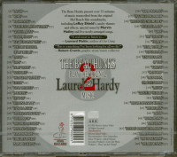 Preview: The Beau Hunks Play The Original Laurel & Hardy Music (CD) Preview: The Beau Hunks Play The Original Laurel & Hardy Music (CD)