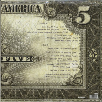 Preview: Five Dollar Bill (LP) Preview: Five Dollar Bill (LP)
