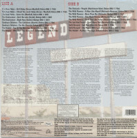 Preview: Legend City (LP) Preview: Legend City (LP)