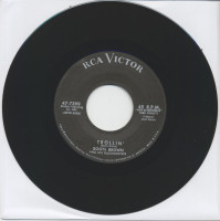 Preview: Burnt Toast & Black Coffee - Trollin' (7inch, 45rpm) Preview: Burnt Toast & Black Coffee - Trollin' (7inch, 45rpm)