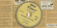 Preview: Rare And Unissued Fiddle & String Band Music (CD) Preview: Rare And Unissued Fiddle & String Band Music (CD)