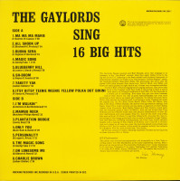 Preview: 16 Big Hits (LP) Preview: 16 Big Hits (LP)