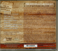 Preview: Live at Winterland Ballroom (CD) Preview: Live at Winterland Ballroom (CD)