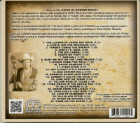 Preview: 25 Cowboy Classics (CD) Preview: 25 Cowboy Classics (CD)