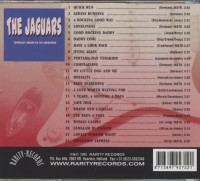 Preview: Jiving Again (CD) Preview: Jiving Again (CD)