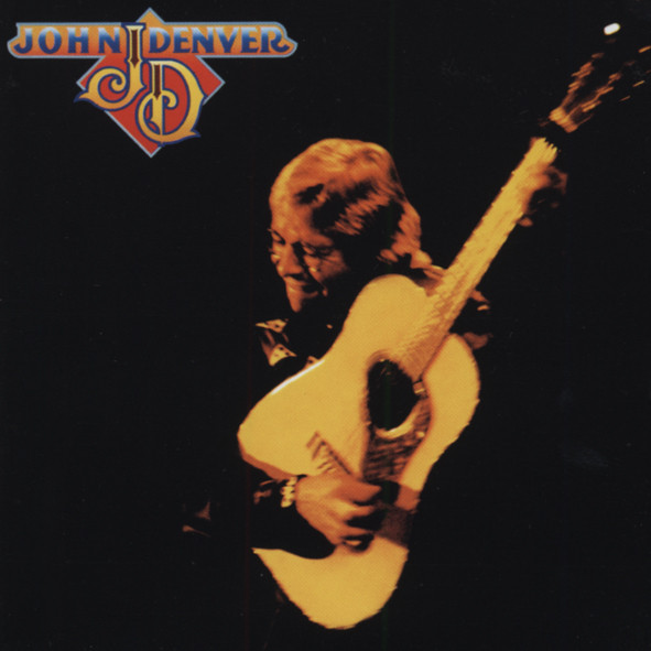 John Denver (1979)...plus John Denver (1979)...plus