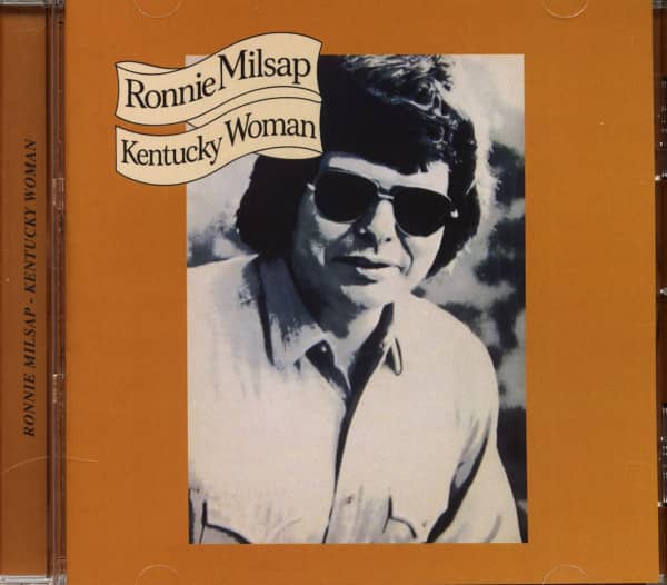 Kentucky Woman (CD) Kentucky Woman (CD)