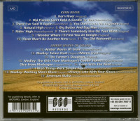 Preview: Amber Waves Of Grain - Kern River (CD) Preview: Amber Waves Of Grain - Kern River (CD)