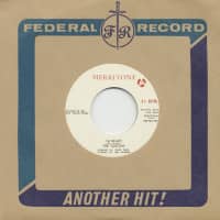 Preview: I'm Ready - Rolling Rolling (7inch, 45rpm) Preview: I'm Ready - Rolling Rolling (7inch, 45rpm)