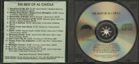 Preview: The Best Of Al Caiola (CD) Preview: The Best Of Al Caiola (CD)