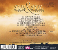 Preview: Tol & Tol (CD) Preview: Tol & Tol (CD)