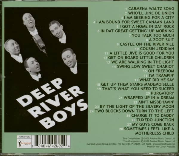 Let's Go (CD)