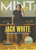 Preview: Mint Magazin #19, April 2018 Preview: Mint Magazin #19, April 2018