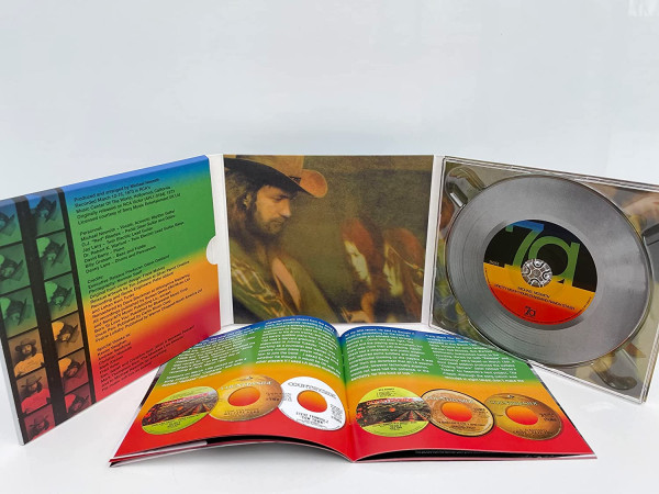 Pretty Much Your Standard Ranch Stash - 50th Anniversary Edition (CD)