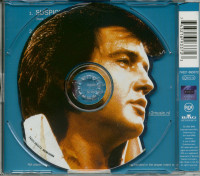 Preview: Suspicious Minds Vol.3 (CD Single - Shaped, Ltd.) Preview: Suspicious Minds Vol.3 (CD Single - Shaped, Ltd.)