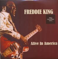 Preview: Alive In America (3-LP, 180g colored Vinyl) Preview: Alive In America (3-LP, 180g colored Vinyl)