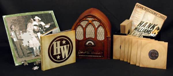 Complete Mother's Best Collection....plus (15-CD, 1-DVD, Puzzle, Book)