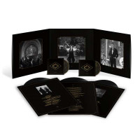 Preview: Babylon Berlin - Original Motion Picture Soundtrack (3-LP, 180g Vinyl + 2-CD) Preview: Babylon Berlin - Original Motion Picture Soundtrack (3-LP, 180g Vinyl + 2-CD)