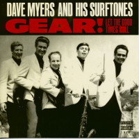 Preview: Dave Myers And His Surftones - Gear! - Let The Good Times Roll (7inch, 45rpm, PS, Ltd.) Preview: Dave Myers And His Surftones - Gear! - Let The Good Times Roll (7inch, 45rpm, PS, Ltd.)