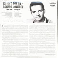 Preview: The Way To San Quentin (LP) Preview: The Way To San Quentin (LP)