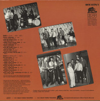 Preview: Rock'n'Roll Years (9-LP Box-Set) Preview: Rock'n'Roll Years (9-LP Box-Set)