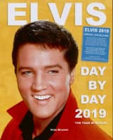 Preview: Elvis Day By Day 2019 - The Year In Review Preview: Elvis Day By Day 2019 - The Year In Review