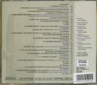 Preview: The Jim Reeves Radio Show: Monday Feb.24,1958 (CD) Preview: The Jim Reeves Radio Show: Monday Feb.24,1958 (CD)