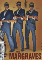 Preview: On The Warpath (CD) Preview: On The Warpath (CD)