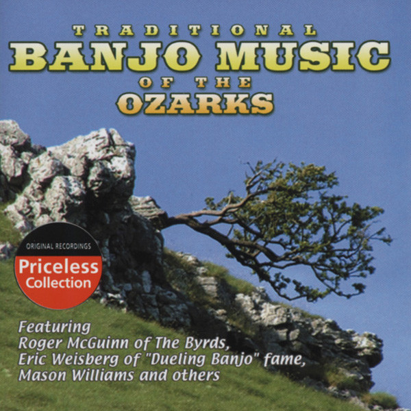 Traditional Banjo Music Of The Ozarks Traditional Banjo Music Of The Ozarks