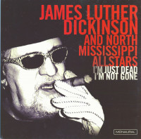 Preview: I'm Just Dead I'm Not Gone (LP) Preview: I'm Just Dead I'm Not Gone (LP)