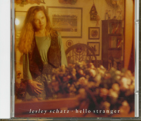 Hello Stranger